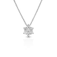 Collier in Or C6K1BK0